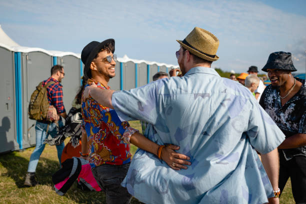 Best Sanitation services for porta potties  in Gresham Park, GA