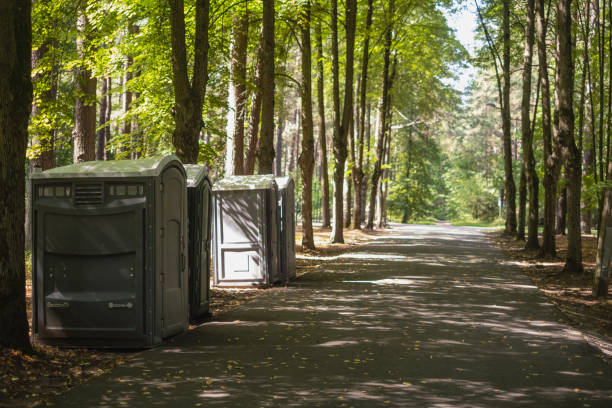 Gresham Park, GA porta potty rental Company