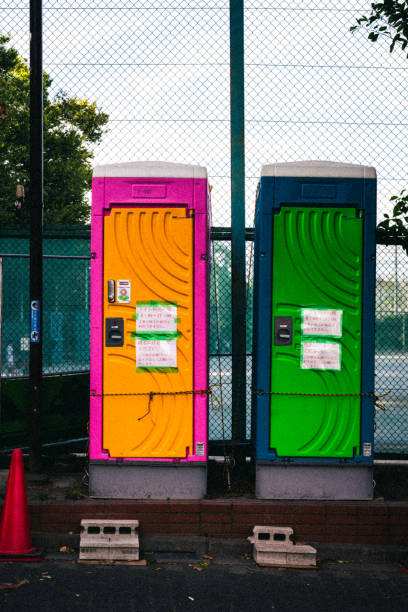 Best Emergency porta potty rental  in Gresham Park, GA