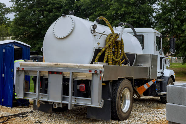Best Portable toilet rental cost  in Gresham Park, GA