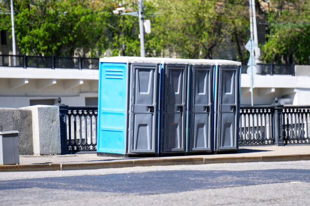 Best Construction site porta potty rental  in Gresham Park, GA