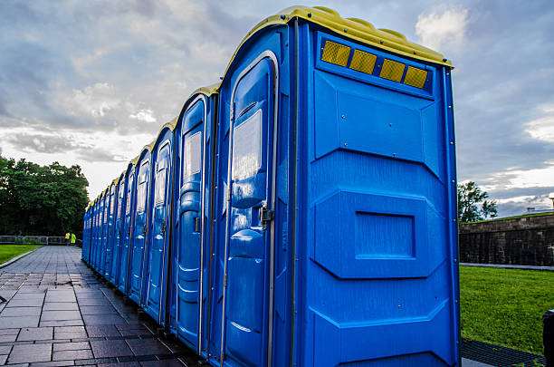 Sanitation services for porta potties in Gresham Park, GA