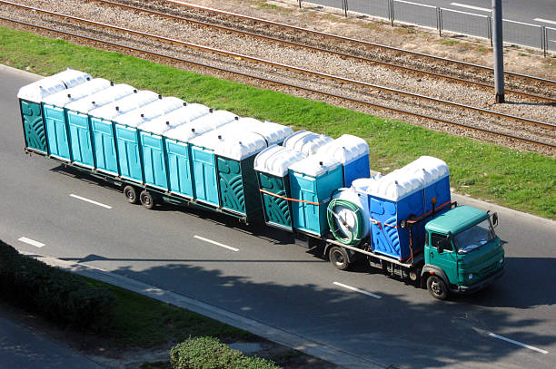 Best Porta potty rental near me  in Gresham Park, GA
