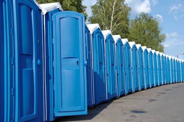 Affordable portable toilet rental in Gresham Park, GA